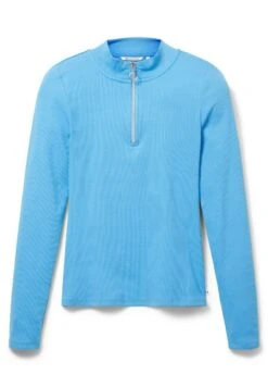 TOM TAILOR Denim Troyer MaglioneRainy Sky Blue Donna Maglieria TO721D11J-K11 -Tom Tailor d1ce78f1466447e99865295d02fb8b20