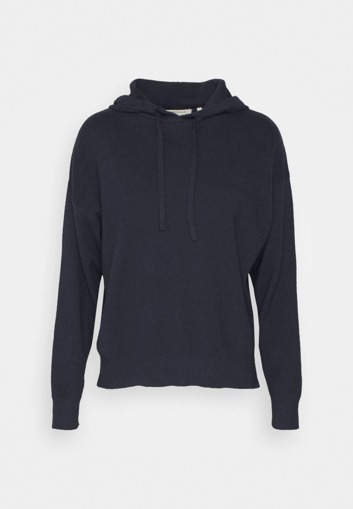 TOM TAILOR Denim HoodieMaglioneSky Captain Blue Donna Maglieria TO721I0JI-K11 7 TOM TAILOR Denim HoodieMaglioneSky Captain Blue Donna Maglieria TO721I0JI-K11 - immagine 5