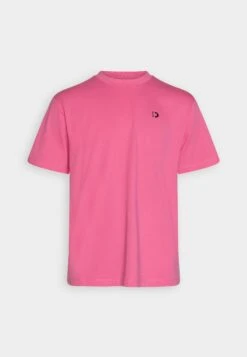 TOM TAILOR Denim PrintedT-Shirt Con StampaSummertime Pink Uomo T-shirt E Polo TO722O19M-J11 -Tom Tailor d2427d8f726a4b4ca0ca62f45f3e714e