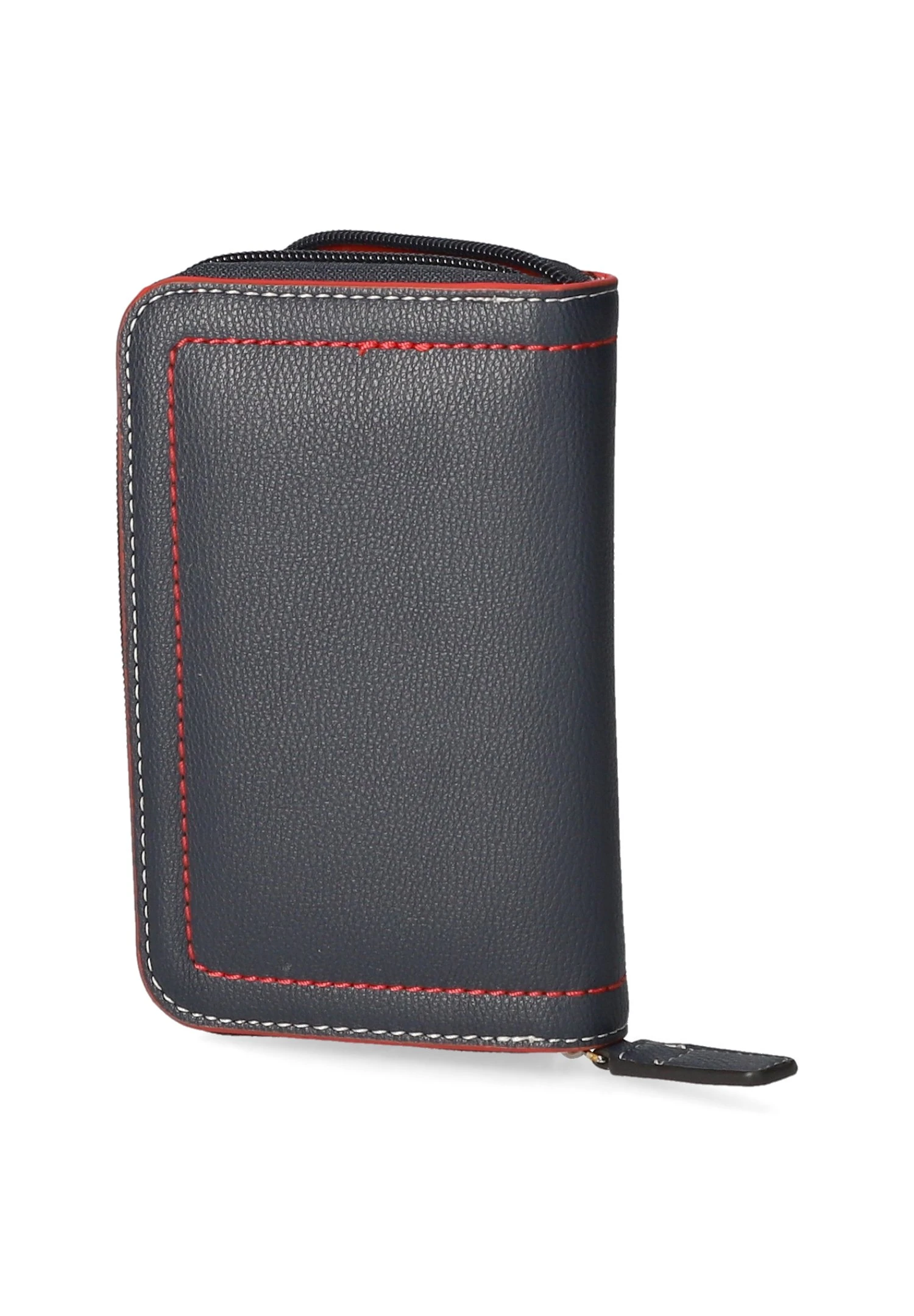 Tom Tailor PortafoglioBlau Donna Portafogli E Portachiavi TO251F080-K11 4 Tom Tailor PortafoglioBlau Donna Portafogli E Portachiavi TO251F080-K11 - immagine 2