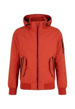 Tom Tailor Giacca LeggeraRooibos Orange Uomo Giacche TO222T0E7-G11 15 Tom Tailor Giacca LeggeraRooibos Orange Uomo Giacche TO222T0E7-G11 -Tom Tailor d27034c519414b6c9d9ec3b808df5bcb