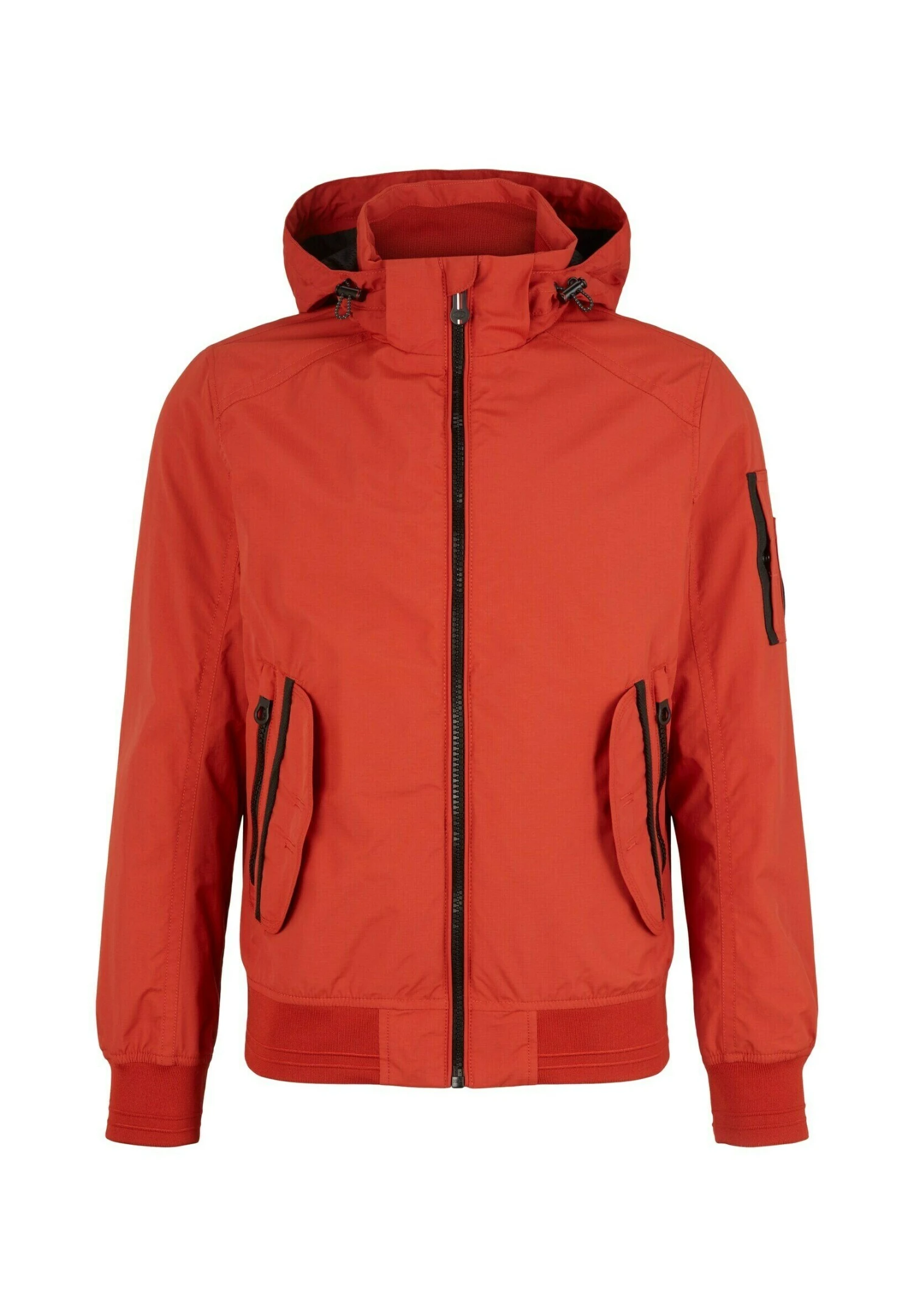 Tom Tailor Giacca LeggeraRooibos Orange Uomo Giacche TO222T0E7-G11 9 Tom Tailor Giacca LeggeraRooibos Orange Uomo Giacche TO222T0E7-G11 - immagine 7