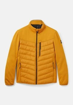 Tom Tailor HybridGiacca Da Mezza StagioneFlame Brown Uomo Giacche TO222T0E4-E11 12 Tom Tailor HybridGiacca Da Mezza StagioneFlame Brown Uomo Giacche TO222T0E4-E11 -Tom Tailor d281fda4ae0242b79f96ef7f62d3fe04