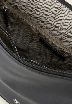 Tom Tailor Cori Hobo - Borsa A Mano - Schwarz -Tom Tailor d284d9524560482d8d89d897e4337175