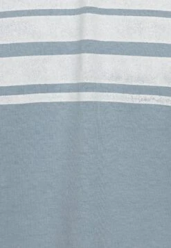 Tom Tailor PrintedT-Shirt Con StampaYonder Blue Uomo T-shirt E Polo TO222O18L-K11 -Tom Tailor d2874773c4d94ba8b732bf5b05ccb6fc