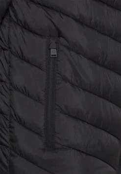 Tom Tailor Lightweight JacketGiacca Da Mezza StagioneBlack Uomo Giacche TO222T0AW-Q11 -Tom Tailor d29ab0b4428c437285b5bd75ac9d5a4a