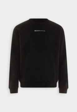 TOM TAILOR Denim FelpaBlack Uomo Maglieria E Felpe TO722S0GK-Q11 11 TOM TAILOR Denim FelpaBlack Uomo Maglieria E Felpe TO722S0GK-Q11 -Tom Tailor d31d1feb284947d5b540389f9ec6778c