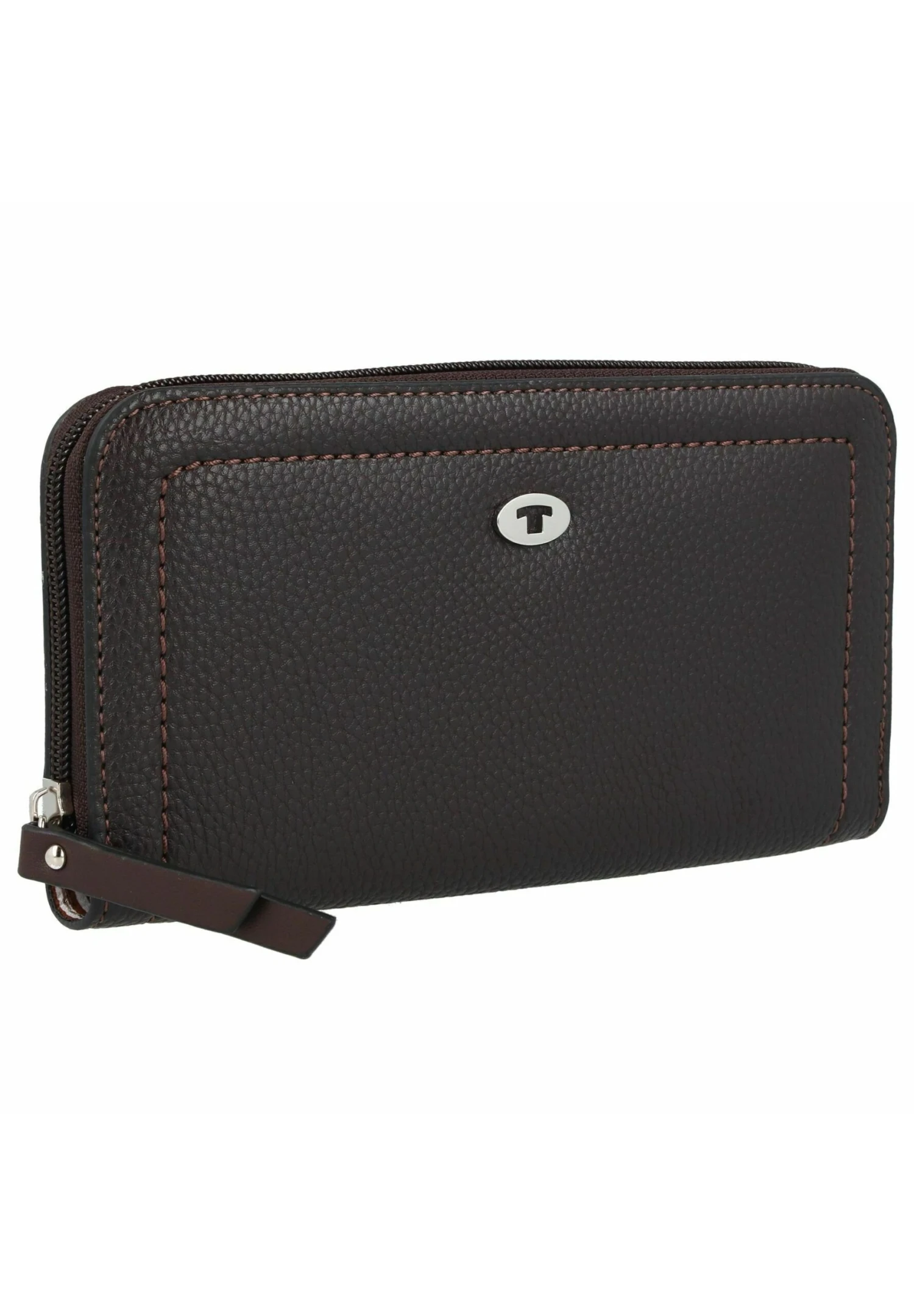 Tom Tailor PortafoglioDark Brown Donna Portafogli E Portachiavi TO251F07L-O11 7 Tom Tailor PortafoglioDark Brown Donna Portafogli E Portachiavi TO251F07L-O11 - immagine 5