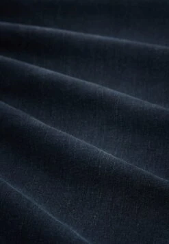 Tom Tailor JoshJeans A SigarettaBlue Black Denim Uomo Jeans TO222G0BG-K13 -Tom Tailor d422bbb78570487e9c3ea5668057d3d9