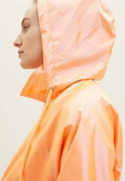 Tom Tailor Giacca In SimilpelleOrange Pearl Donna Giacche E Blazer TO221U08R-H11 -Tom Tailor d4810e0699774860877d1f28179e106d