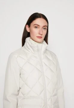 Tom Tailor HybridCappotto InvernaleClouds Grey Donna Cappotti TO221U08E-C11 -Tom Tailor d4ccf12ecc844175b72881dfae2960fc