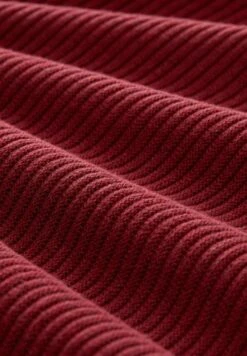 Tom Tailor Basic Strcutred MaglioneDunkelrot Uomo Maglieria TO222Q0NI-G11 -Tom Tailor d541a856991d428c8ee606c4bc99094a