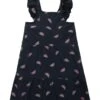 Tom Tailor Mit Allover-PrintVestito Di MaglinaDark Blue Pink Melon Print Bambini Vestiti TO223F0D2-K11 -Tom Tailor d580700522a849b4a76da6d2b4249e1a