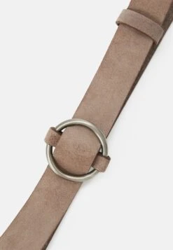 Tom Tailor TthappyCinturaTaupe Uni Donna Cinture TO251D063-B11 -Tom Tailor d59ec075c4b448b8b66e3b23f6f15eca