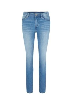 Tom Tailor AlexaJeans Skinny FitMid Stone Wash Denim Donna Jeans TO221N0FD-K11 -Tom Tailor d67fd07310fa45718ad6db4e8c12d780