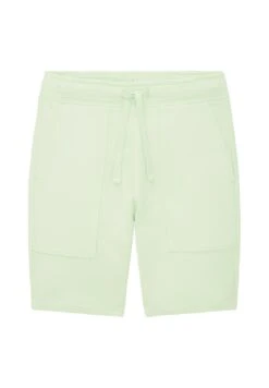 Tom Tailor Pantaloni SportiviFresh Apple Lime Green Bambini Corti TO224C04P-M11