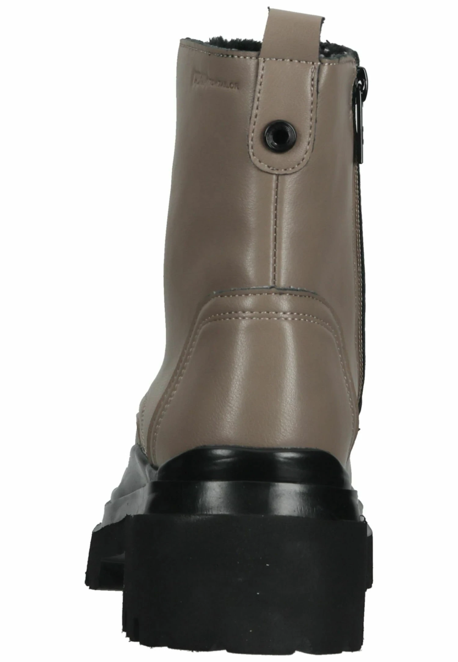 Tom Tailor Stivaletti Con Plateau - Hazel 6 Tom Tailor Stivaletti Con Plateau - Hazel - immagine 4