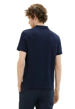 Tom Tailor Mit StrukturPoloSky Captain Blue Uomo T-shirt E Polo TO222P0DE-K12 10 Tom Tailor Mit StrukturPoloSky Captain Blue Uomo T-shirt E Polo TO222P0DE-K12 -Tom Tailor d7099054606946048d582c88d8988967