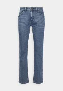 Tom Tailor JoshJeans Slim FitMid Stone Wash Denim Uomo Jeans TO222G0B3-K12 10 Tom Tailor JoshJeans Slim FitMid Stone Wash Denim Uomo Jeans TO222G0B3-K12 -Tom Tailor d745d333b6114b8f9728fe71cdeebd0a