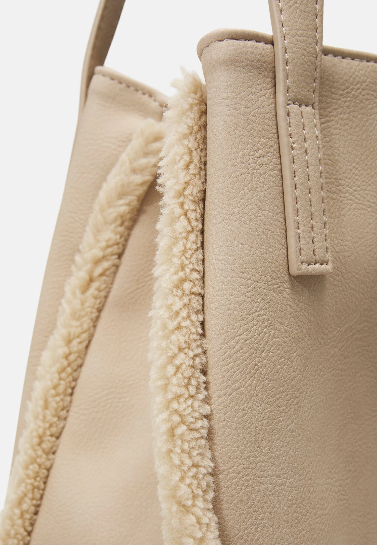 TOM TAILOR Denim Arona Shopper M No ZipShopping BagOff White Donna Borse TO751H0AI-A11 6 TOM TAILOR Denim Arona Shopper M No ZipShopping BagOff White Donna Borse TO751H0AI-A11 - immagine 4