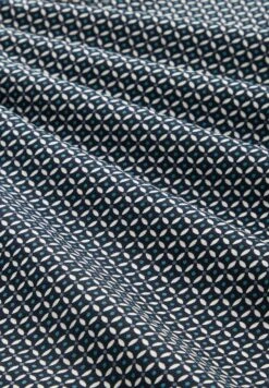 Tom Tailor Mit Allover-PrintCamicettaNavy Geometrical Design Donna Camicie E Bluse TO221E17A-K11 -Tom Tailor d77de8c32cc24232bb951e9dfbde9acd