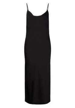 TOM TAILOR Denim Vestito EstivoDeep Black Donna Vestiti TO721C0GT-Q11 -Tom Tailor d79b14248a4c47a6adc0d0521ad13ee8