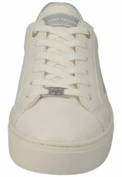 Tom Tailor Sneakers BasseWhite Donna Sneakers TO211A0J5-A11 -Tom Tailor d79f64398f1348a6b0f5f42e928773b1
