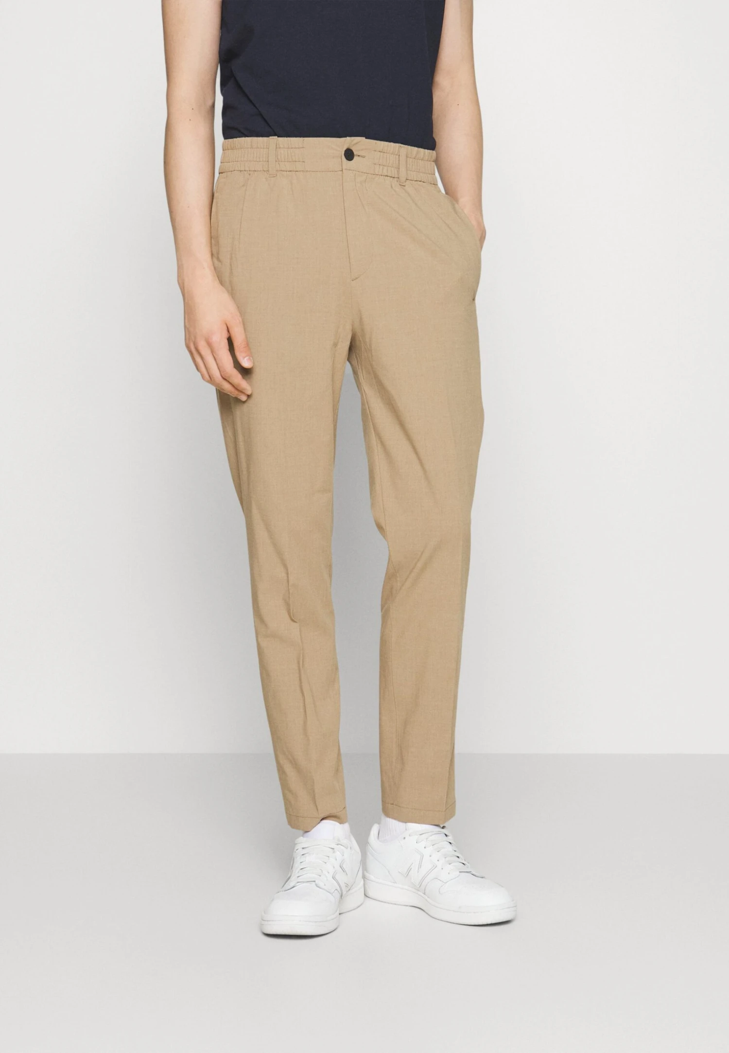 TOM TAILOR Denim TrousersChinoDesert Fawn Uomo Pantaloni TO722E078-B11 3 TOM TAILOR Denim TrousersChinoDesert Fawn Uomo Pantaloni TO722E078-B11