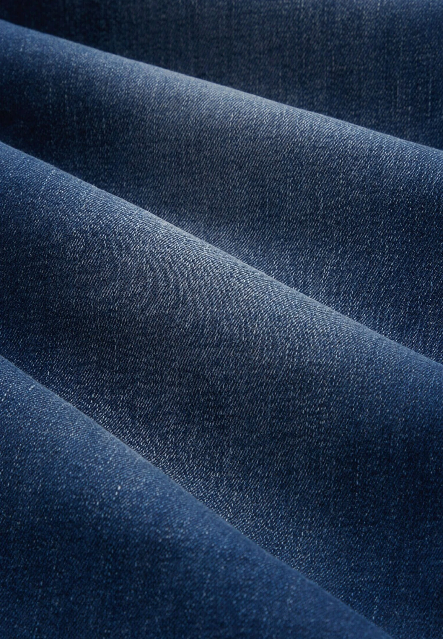 Tom Tailor JoshJeans A SigarettaUsed Mid Stone Blue Denim Uomo Jeans TO222G0BG-K12 12 Tom Tailor JoshJeans A SigarettaUsed Mid Stone Blue Denim Uomo Jeans TO222G0BG-K12 - immagine 10