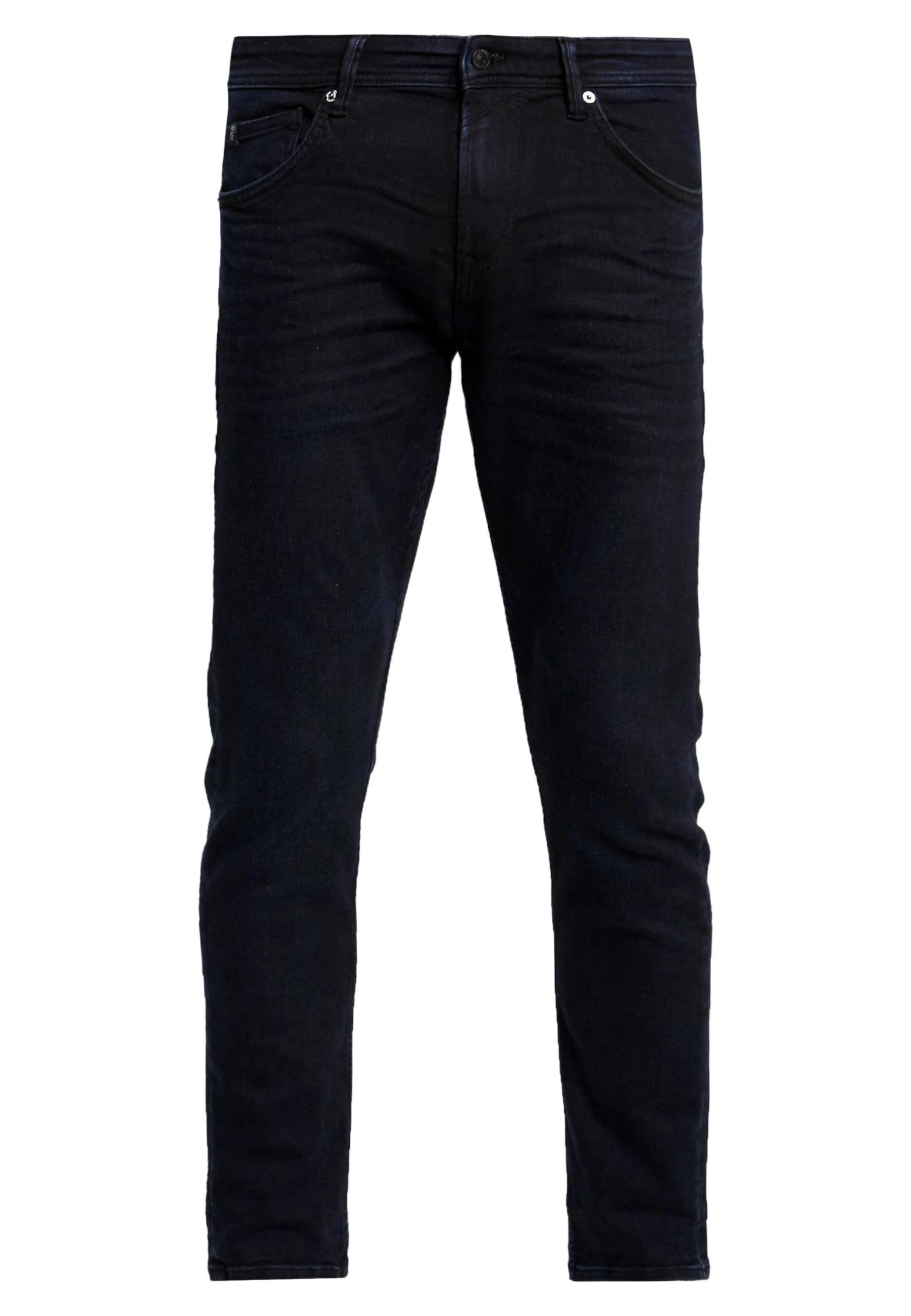TOM TAILOR Denim PiersJeans Slim FitBlue/Black Denim Uomo Jeans TO722G08S-K11 6 TOM TAILOR Denim PiersJeans Slim FitBlue/Black Denim Uomo Jeans TO722G08S-K11 - immagine 4