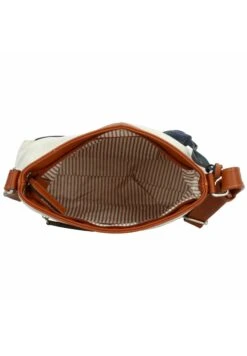 Tom Tailor Kimi - Borsa A Tracolla - Mixed Beige -Tom Tailor d8a4a89decca45f4a50d3b88e9437e53