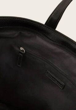 Tom Tailor ArleneShopping BagSchwarz Black Donna Borse TO251H12D-Q11 -Tom Tailor d8caa8727d254c4d94bd927ee4129231