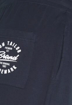 Tom Tailor Pantaloni Del PigiamaBlau Dunkel Uomo Per La Notte TO282L00M-K11 -Tom Tailor d8e796f377dd4ff18768550fdbefb7cf