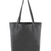 TOM TAILOR Denim Arona Shopper LShopping BagSchwarz / Black Donna Borse TO751H06Z-Q11