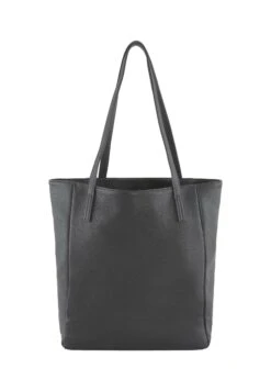 TOM TAILOR Denim Arona Shopper LShopping BagSchwarz / Black Donna Borse TO751H06Z-Q11