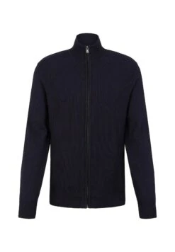Tom Tailor CardiganKnitted Navy Melange Uomo Maglieria TO222Q0OM-K11 -Tom Tailor d97e19fa634142d0a6746073547f82a9