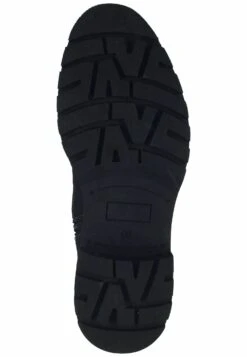 Tom Tailor Stivali Da Neve Black Uomo Stivaletti/Stivali TO212K04W-Q11 -Tom Tailor d9f673bf146c42dc868218913242afbc