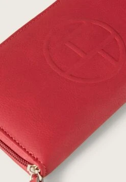 Tom Tailor Rosabel Mit Logo-PrägungPortafoglioRed Donna Portafogli E Portachiavi TO251F07K-G11 -Tom Tailor da0357af48144b47bbedba5fc3091c31