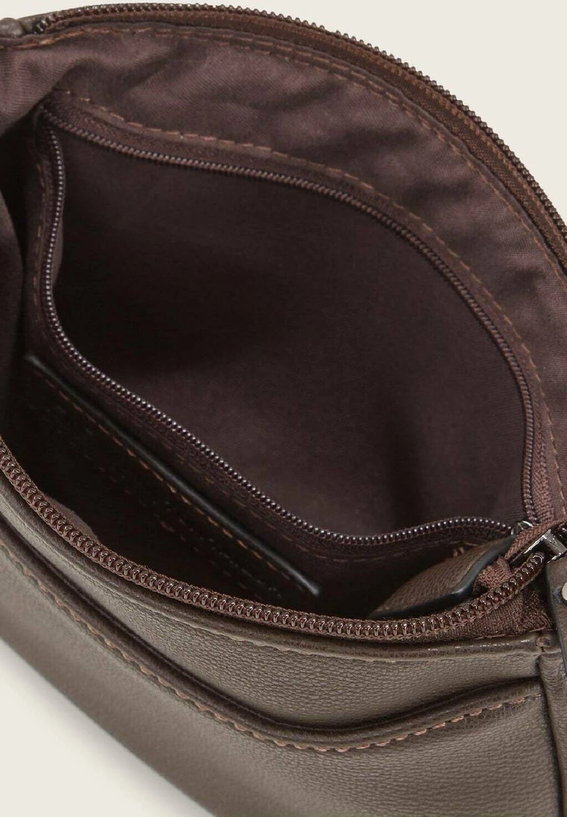 TOM TAILOR Denim CherylBorsa A TracollaDark Brown Donna Borse TO751H0C5-O11 5 TOM TAILOR Denim CherylBorsa A TracollaDark Brown Donna Borse TO751H0C5-O11 - immagine 3