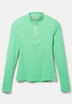 TOM TAILOR Denim Troyer MaglioneStrong Green Donna Maglieria TO721D11J-M11 18 TOM TAILOR Denim Troyer MaglioneStrong Green Donna Maglieria TO721D11J-M11 -Tom Tailor da5a5bc0aaa84636b3a50dec21637f1b