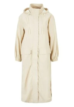 TOM TAILOR Denim Parka - Light Cashew Beige -Tom Tailor daa7bb1fb5f24cfe8735e975f0d70b8d