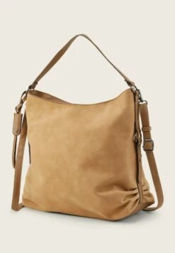 Tom Tailor Bruna HoboBorsa A ManoCamel Camel Nature Donna Borse TO251H13F-O11 9 Tom Tailor Bruna HoboBorsa A ManoCamel Camel Nature Donna Borse TO251H13F-O11 -Tom Tailor daf1c229ae624f469be256f1a4977f8d