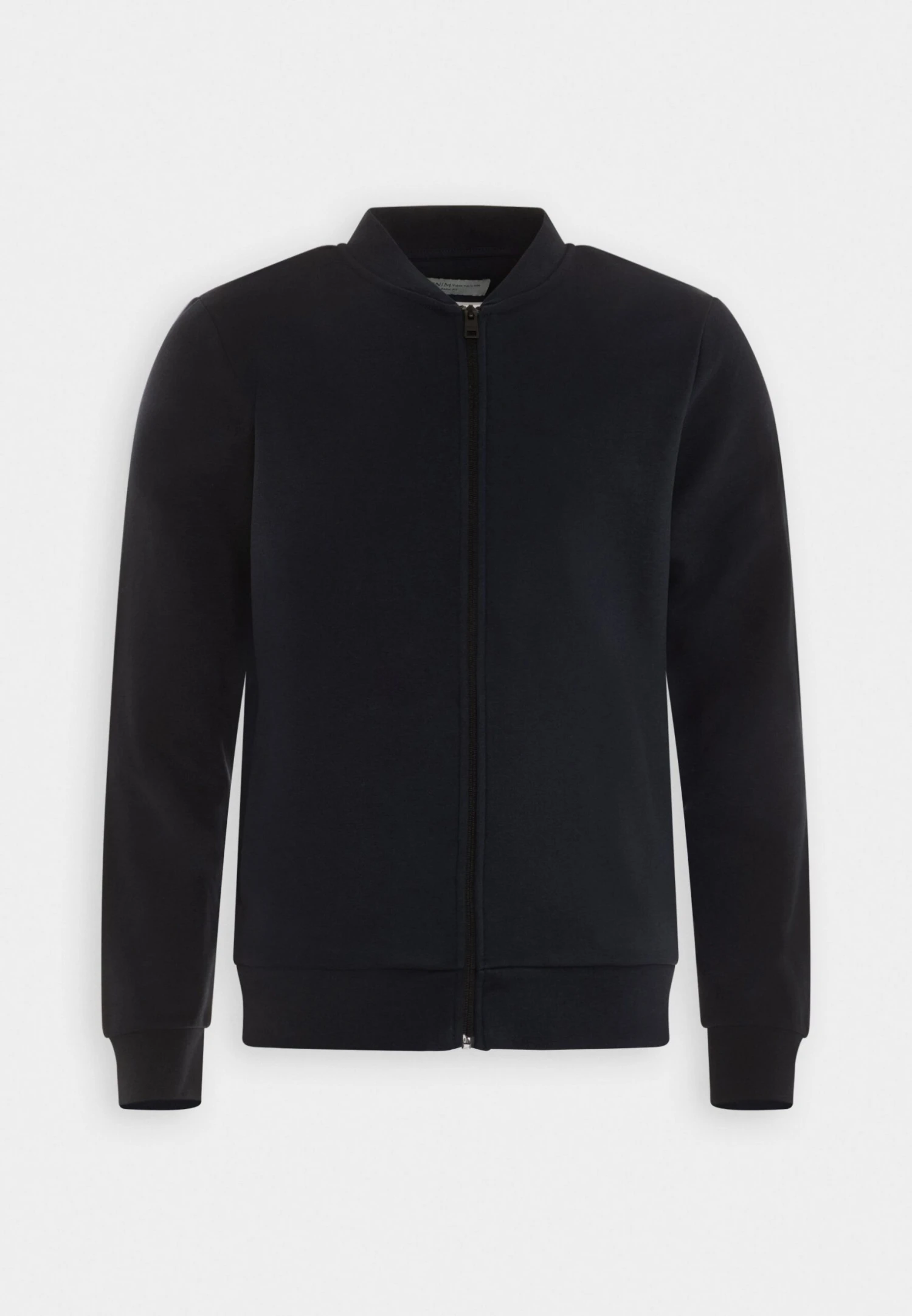 TOM TAILOR Denim Full ZipFelpa Con ZipSky Captain Blue Uomo Maglieria E Felpe TO722S0GJ-K11 6 TOM TAILOR Denim Full ZipFelpa Con ZipSky Captain Blue Uomo Maglieria E Felpe TO722S0GJ-K11 - immagine 4