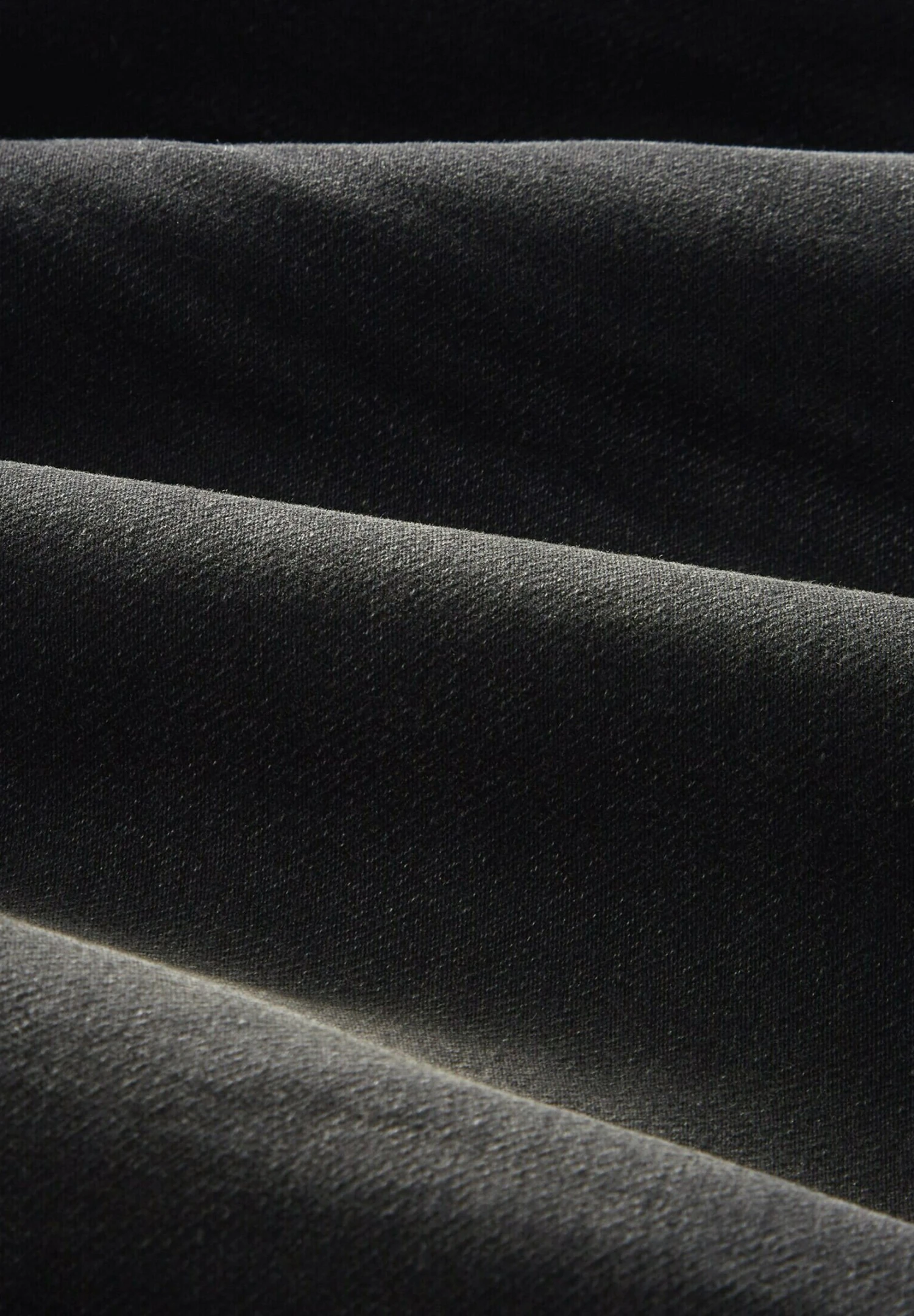 TOM TAILOR Denim Mit Elastischem BundShorts Di JeansUsed Dark Stone Black Denim Uomo Jeans TO722F0A0-Q11 10 TOM TAILOR Denim Mit Elastischem BundShorts Di JeansUsed Dark Stone Black Denim Uomo Jeans TO722F0A0-Q11 - immagine 8