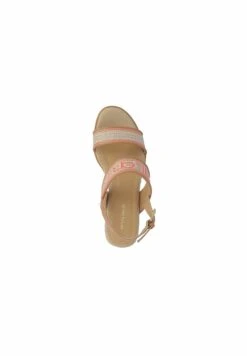 Tom Tailor Espadrillas - Sand 10 Tom Tailor Espadrillas - Sand -Tom Tailor dbc9b4be1b2044f183eafd98623d89aa
