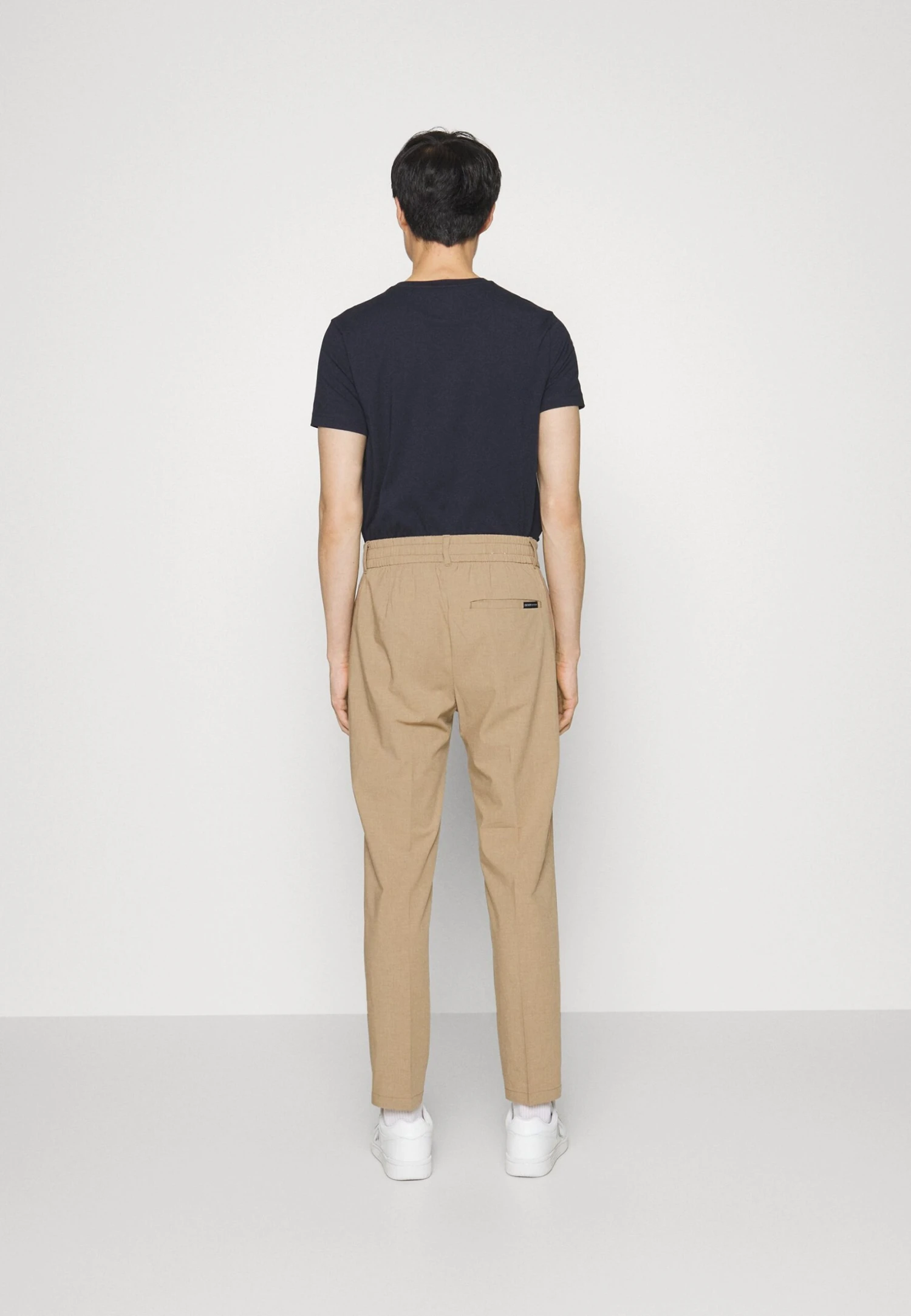 TOM TAILOR Denim TrousersChinoDesert Fawn Uomo Pantaloni TO722E078-B11 5 TOM TAILOR Denim TrousersChinoDesert Fawn Uomo Pantaloni TO722E078-B11 - immagine 3
