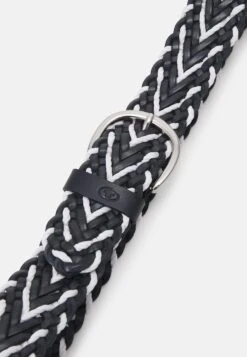 Tom Tailor Alice - Cintura - Navy/White -Tom Tailor dc6a08cb86b34600bb9523560d3f3a8b