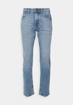Tom Tailor Josh - Jeans Slim Fit - Super Stone Blue Denim 10 Tom Tailor Josh - Jeans Slim Fit - Super Stone Blue Denim -Tom Tailor dc8b55d1cd2b471780e05988971eeb4b
