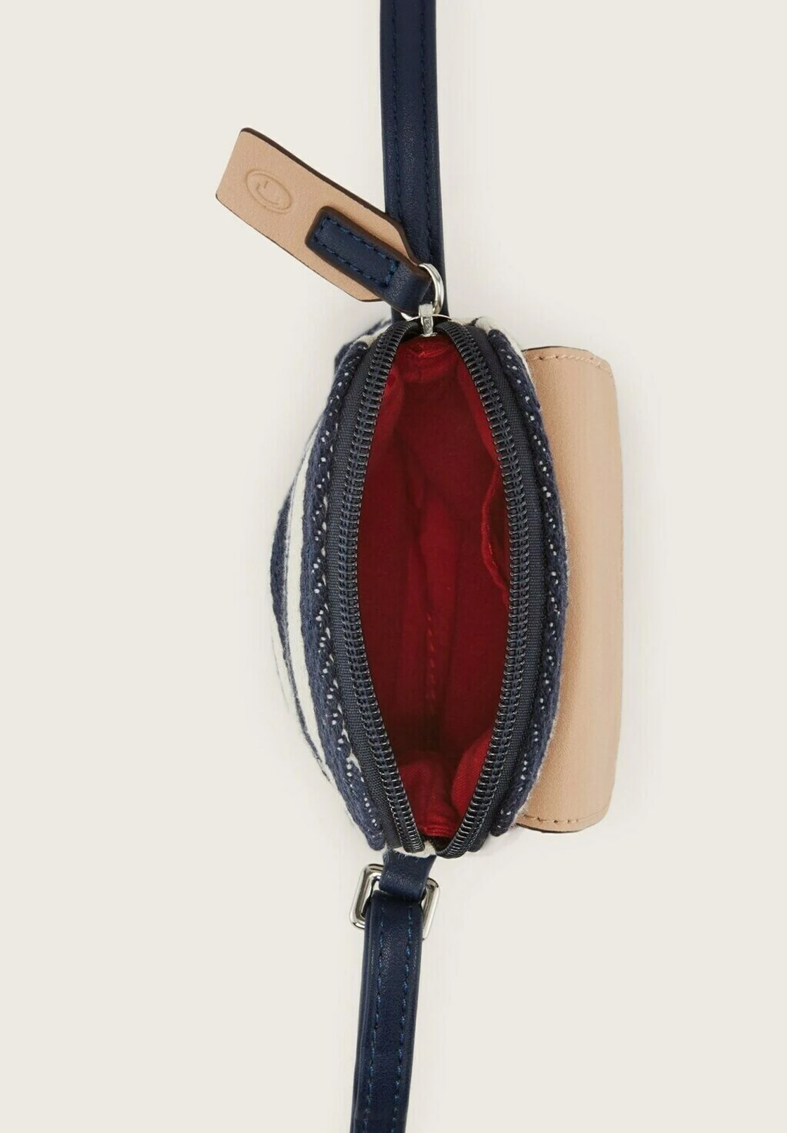 Tom Tailor Mara - Borsa A Tracolla - Mixed Maritim 5 Tom Tailor Mara - Borsa A Tracolla - Mixed Maritim - immagine 3