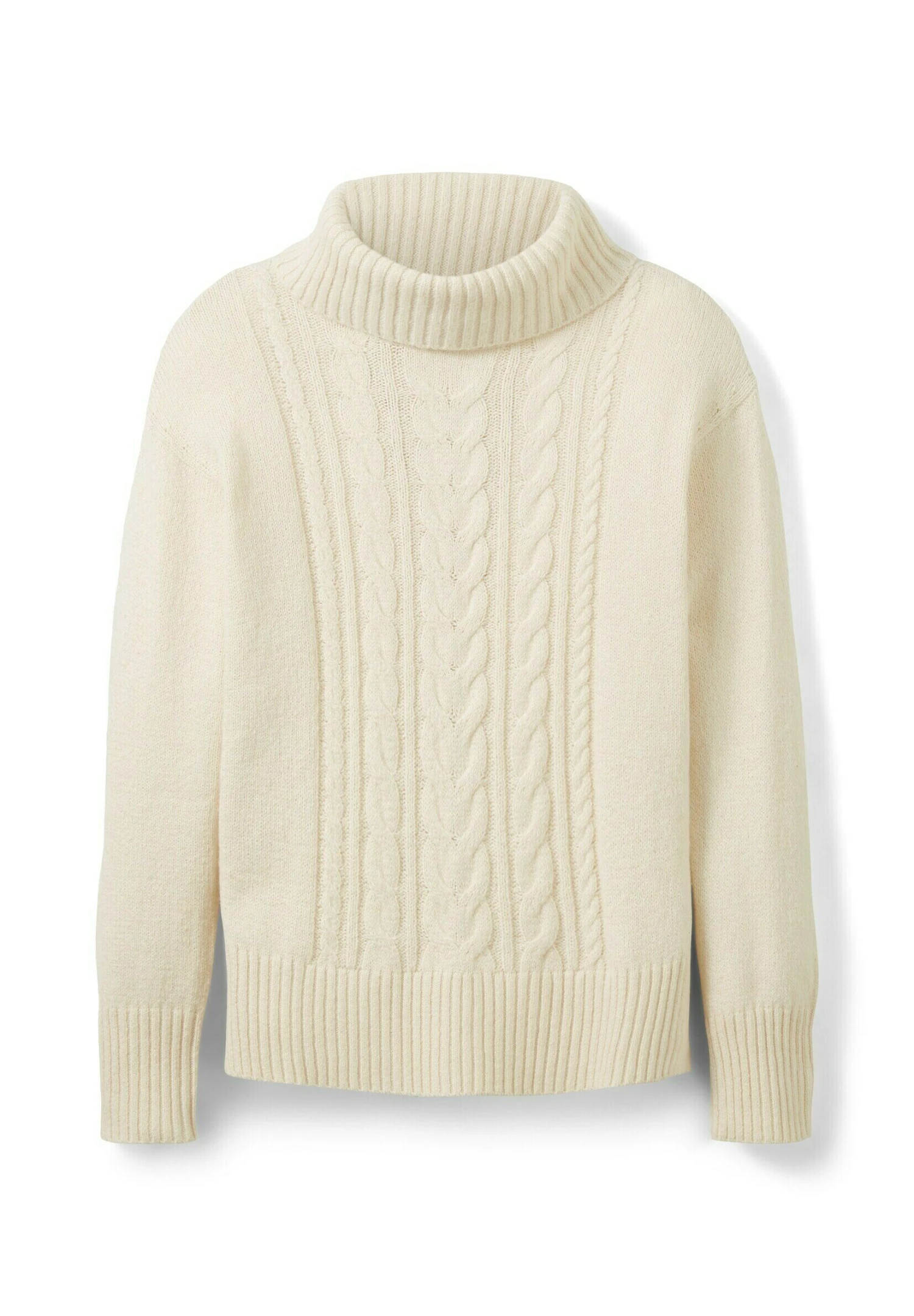 Tom Tailor MaglioneSoft Buttercream Donna Maglieria TO221I0SK-B11 9 Tom Tailor MaglioneSoft Buttercream Donna Maglieria TO221I0SK-B11 - immagine 7